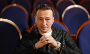 Сергей Безруков назначен художественным руководителем МХАТа имени М. Горького