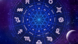 Большой гороскоп на апрель 2026 года для всех знаков зодиака Большой гороскоп на апрель 2026 года для всех знаков зодиака