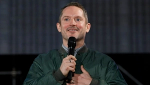 Элайджа Вуд открыл неизвестный факт о «Властелине колец»: одну реплику взяли из допсъемок