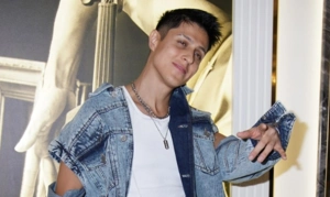 Хабиб купил квартиру в одном из небоскребов «Москва-Сити»