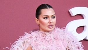 Виктория Боня рассказала о начале судебного разбирательства с Кибой Виктория Боня рассказала о начале судебного разбирательства с Кибой