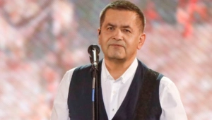 Николай Расторгуев рассказал о юных фанатах «Любэ»: «Они мне как сыновья»