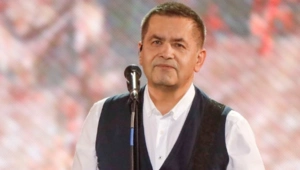 Николай Расторгуев рассказал о юных фанатах «Любэ»: «Они мне как сыновья»