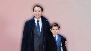 Евгений Миронов поделился трогательной историей о сыне Евгений Миронов поделился трогательной историей о сыне