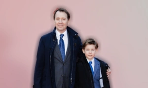 Евгений Миронов поделился трогательной историей о сыне Евгений Миронов поделился трогательной историей о сыне