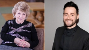 Молодой друг Ларисы Рубальской прокомментировал слухи о романе с поэтессой Молодой друг Ларисы Рубальской прокомментировал слухи о романе с поэтессой