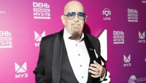 Михаил Шуфутинский рассказал, чем его впечатлила октябрьская «МузРаскрутка» Михаил Шуфутинский рассказал, чем его впечатлила октябрьская «МузРаскрутка»