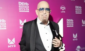Михаил Шуфутинский рассказал, чем его впечатлила октябрьская «МузРаскрутка»