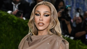 Doja Cat планирует сделать перерыв в карьере после тура Tour Ma Vie Doja Cat планирует сделать перерыв в карьере после тура Tour Ma Vie