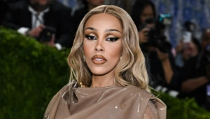 Doja Cat планирует сделать перерыв в карьере после тура Tour Ma Vie