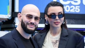 Оксана Самойлова настояла на брачном контракте с Джиганом после его лечения в клинике