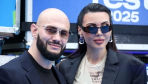 Оксана Самойлова настояла на брачном контракте с Джиганом после его лечения в клинике