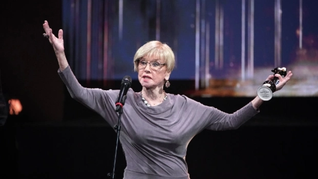 Скончалась актриса театра и кино Вера Алентова