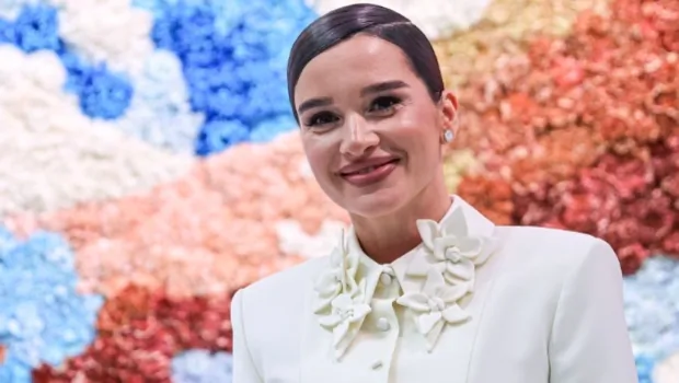 Ксения Бородина рассказала, что мечтает купить домик в деревне
