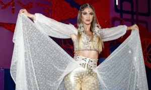 Ольга Бузова резко раскритиковала поговорку «с милым рай и в шалаше»