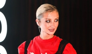 MARGO призвала мужчин дарить не только участки земли, но и острова: «Пока еще не дарили»