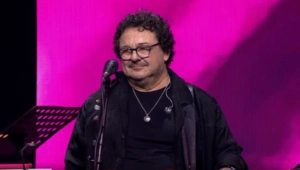 Игорь Саруханов раскрыл секрет песни «Желаю тебе»