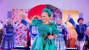 Продюсер назвал артиста, который может повторить успех Надежды Кадышевой