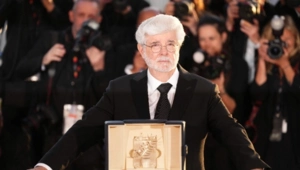 Джордж Лукас едва не продал права на «Звездные войны» за 10 тысяч долларов