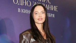 Анастасия Решетова изменила внешность