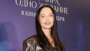 Анастасия Решетова изменила внешность