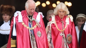 Жена короля Карла III ввела новое правило в одежде ради тяжелобольного мужа: следом за свекровью