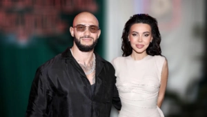 Оксана Самойлова вышла на связь после сообщений о разводе с Джиганом