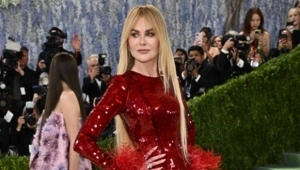 Николь Кидман избегала Хью Джекмана на Met Gala 2026 из-за обиды
