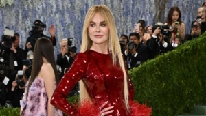 Николь Кидман избегала Хью Джекмана на Met Gala 2026 из-за обиды