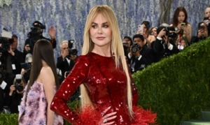 Николь Кидман избегала Хью Джекмана на Met Gala 2026 из-за обиды