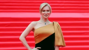 Олеся Судзиловская рассказала о домогательствах со стороны известного режиссера
