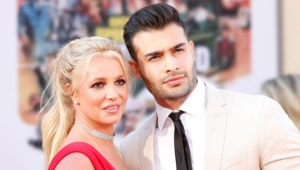 Бывший муж Бритни Спирс прокомментировал ее задержание за нарушение ПДД