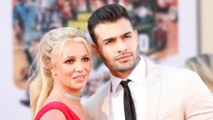 Бывший муж Бритни Спирс прокомментировал ее задержание за нарушение ПДД