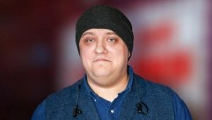 Вдова актера Романа Попова рассказала о жизни семьи после его смерти