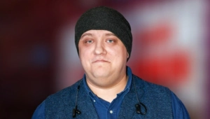 Вдова актера Романа Попова рассказала о жизни семьи после его смерти