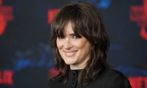 Вайнона Райдер присоединилась к актерскому составу третьего сезона «Уэнсдэй»