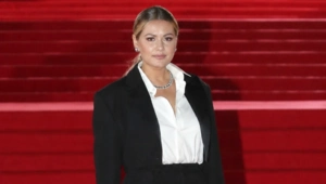 Мария Кожевникова сообщила о гибели близкого человека