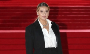 Мария Кожевникова сообщила о гибели близкого человека