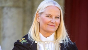 Кронпринцесса Норвегии рассказала, что Эпштейн манипулировал ею Кронпринцесса Норвегии рассказала, что Эпштейн манипулировал ею