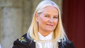 Кронпринцесса Норвегии рассказала, что Эпштейн манипулировал ею