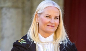 Кронпринцесса рассказала, что Эпштейн манипулировал ею Кронпринцесса рассказала, что Эпштейн манипулировал ею