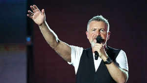 Тяжелобольной Леонид Агутин довел друга до слез: «Леня, не смей!»