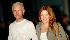 Ирина Дубцова пошутила об одиночестве бывшего мужа: «Сложно после меня жениться» Ирина Дубцова пошутила об одиночестве бывшего мужа: «Сложно после меня жениться»