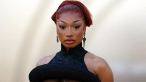 Меган Ти Сталлион рассказала о «непредвиденном» романе с игроком НБА