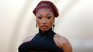 Меган Ти Сталлион рассказала о «непредвиденном» романе с игроком НБА