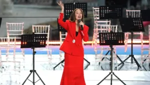 MIA BOYKA озвучила условие, при котором готова создать семью MIA BOYKA озвучила условие, при котором готова создать семью