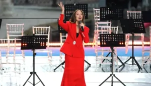 MIA BOYKA озвучила условие, при котором готова создать семью MIA BOYKA озвучила условие, при котором готова создать семью