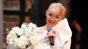 Анастасия Волочкова поделилась своим видением роли тещи