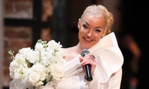 Анастасия Волочкова поделилась своим видением роли тещи