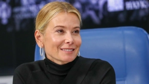 Юлия Высоцкая прокомментировала критику в адрес «подгоревших» блюд в шоу